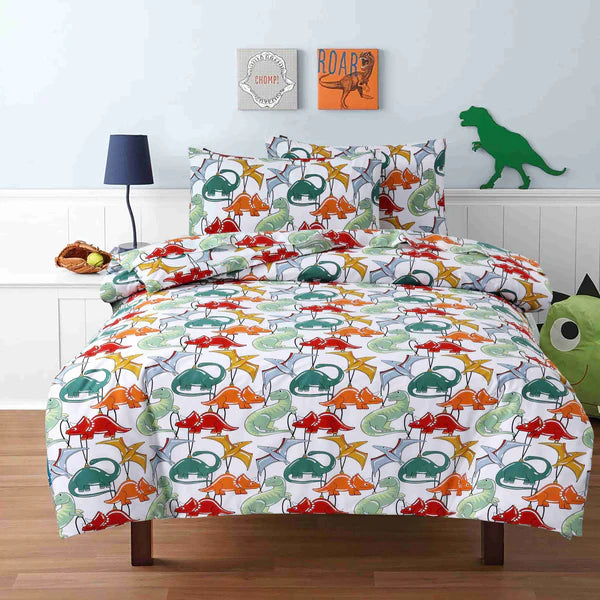 Dino Park - Comforter Set