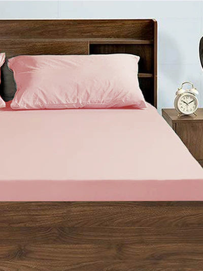 KING FLAT (PINK)