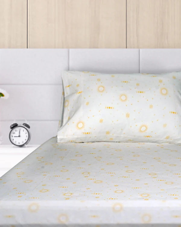 GALAXY MAGIC - FLAT SHEET SINGLE