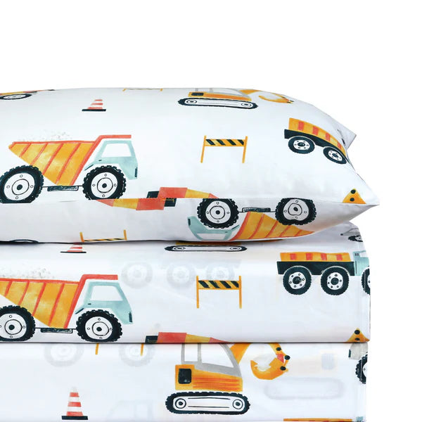 Roller - Bedsheet