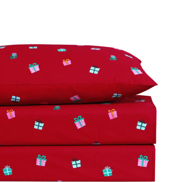 Jingle - Bedsheet