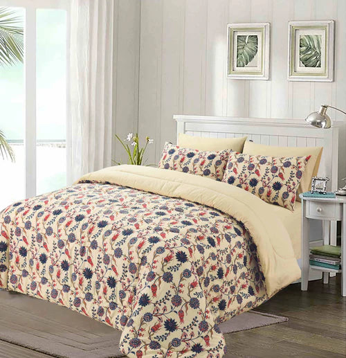 Iznik Pearl - Comforter