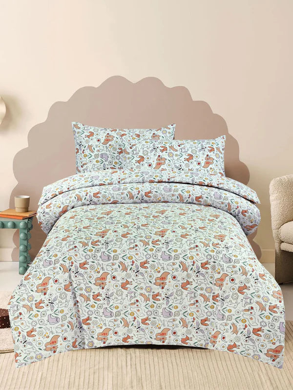 Peter - Comforter Set