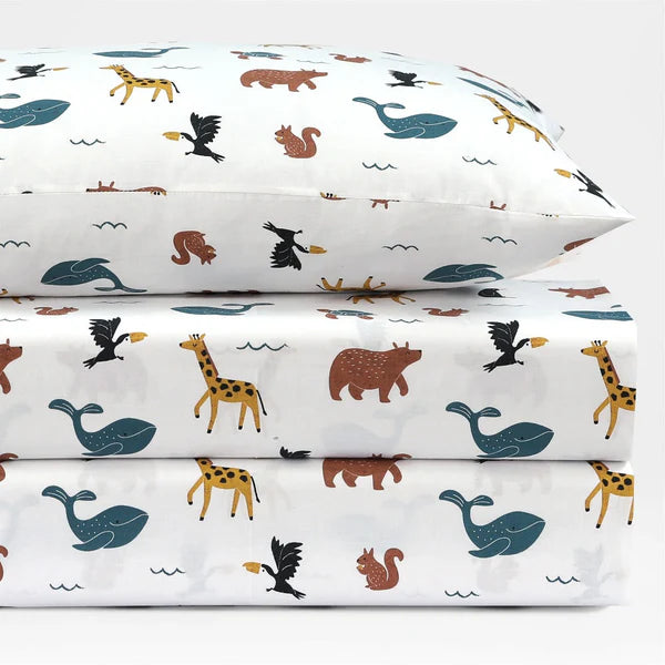 Safari - Comforter Set