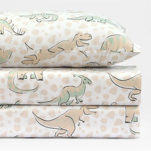 Jurassic Jungle - Comforter Set