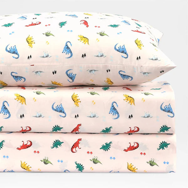 Dino Delight - Comforter Set