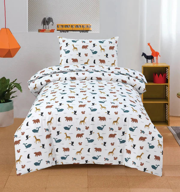 Safari - Comforter Set