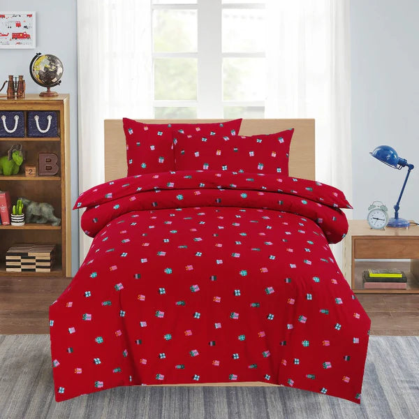 Jingle - Bedsheet