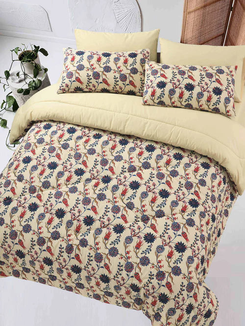 Iznik Pearl - Comforter