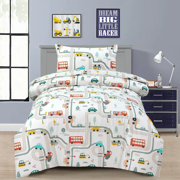 Park Lane - Comforter Set