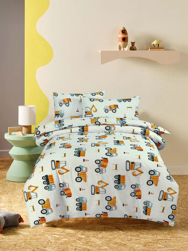 Roller - Quilt Cover