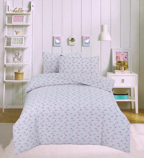 Flamingo - Comforter Set