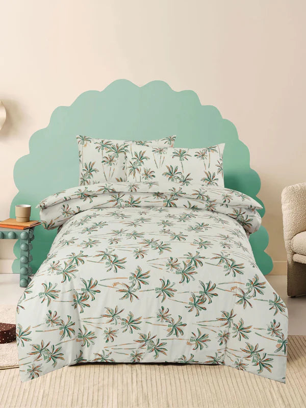 Palm Pal - Comforter Set