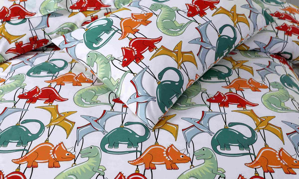 Dino Park - Comforter Set