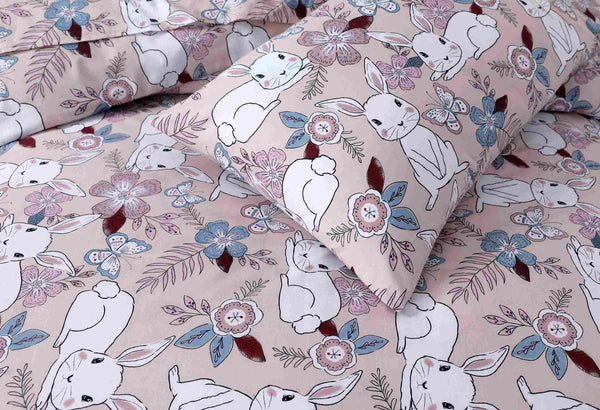 Bugs Bunny - Comforter Set